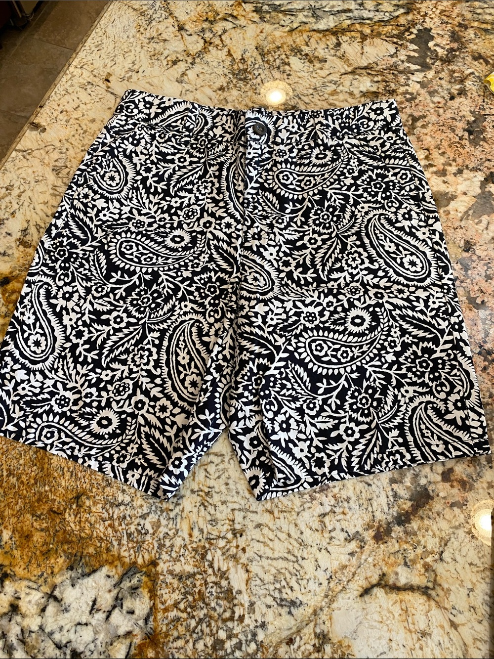 JANIE and JACK Shorts